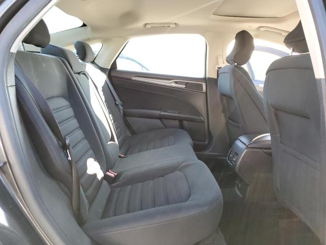 Photo 10 from auction – 2018 FORD FUSION SE with VIN 3FA6P0LU5JR131937