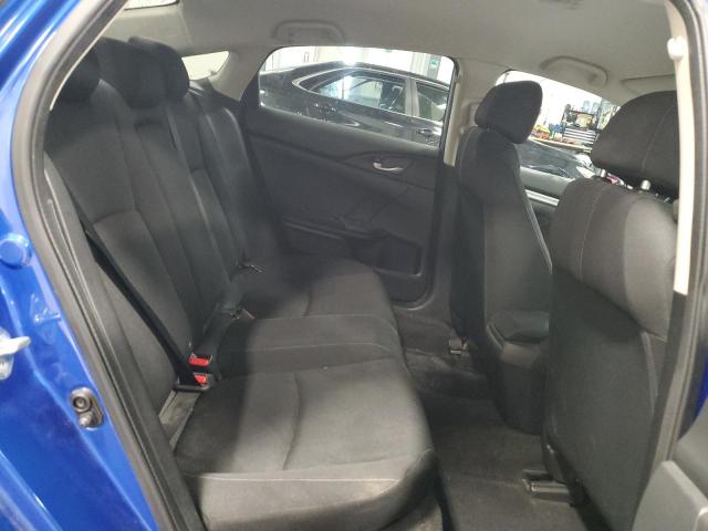 Photo 10 from auction – 2016 HONDA CIVIC LX with VIN 2HGFC2F55GH023488