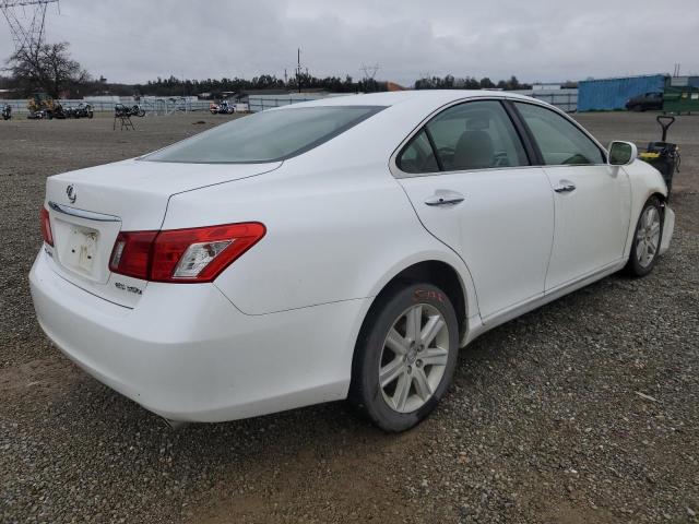 Photo 3 from auction – 2007 LEXUS ES 350 with VIN JTHBJ46GX72054520