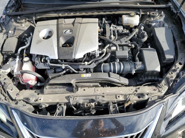 Photo 11 from auction – 2019 LEXUS ES 300H with VIN 58AB21B15KU002339