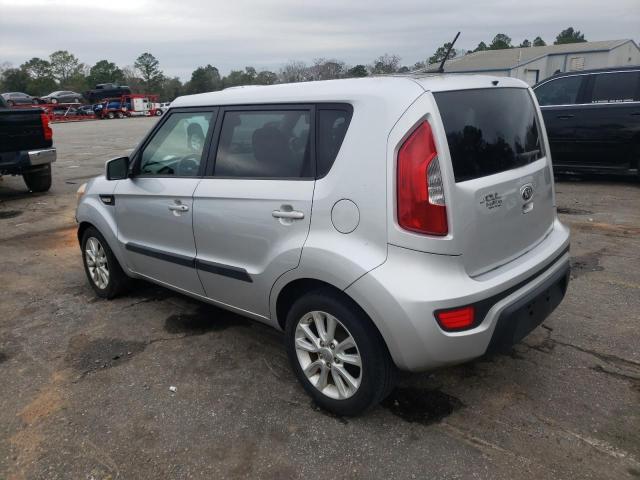 Photo 2 from auction – 2013 KIA SOUL with VIN KNDJT2A53D7639312