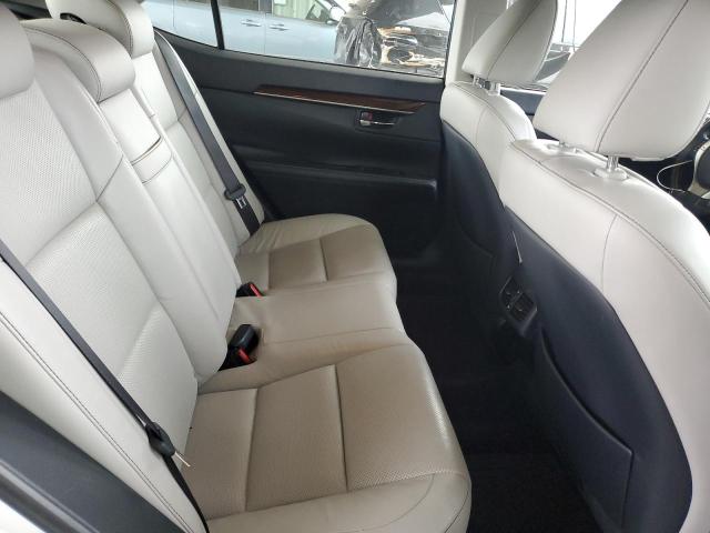 Photo 10 from auction – 2015 LEXUS ES 350 with VIN JTHBK1GG2F2209490