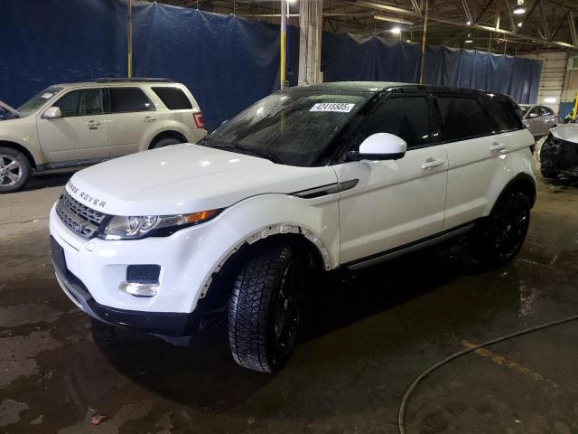 LAND ROVER RANGE ROVE 2015 with VIN SALVR2BG8FH005211 - Photo from auction