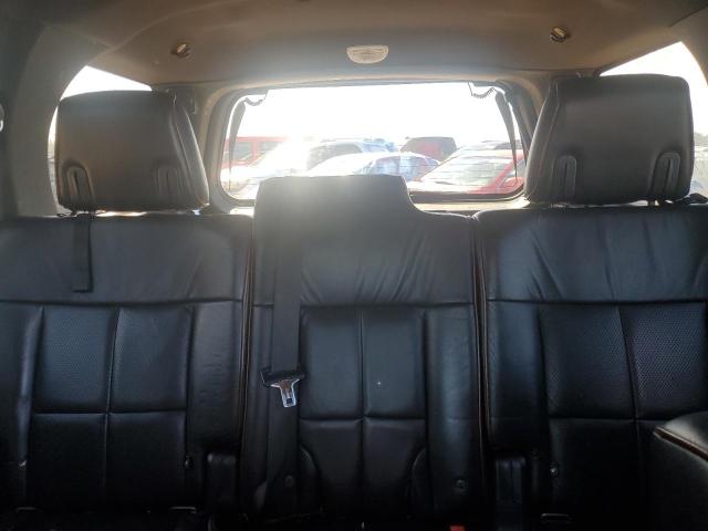 Photo 10 from auction – 2007 LINCOLN NAVIGATOR with VIN 5LMFU27577LJ05860