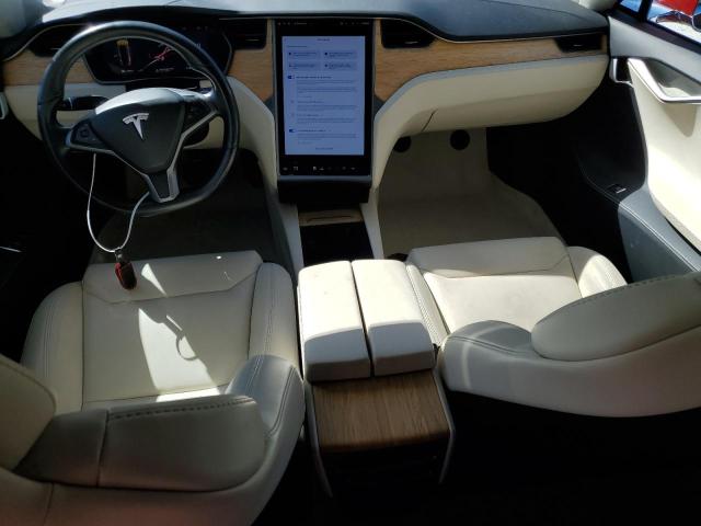 Снимка 8 от търг – 2019 TESLA MODEL S с VIN 5YJSA1E24KF305608