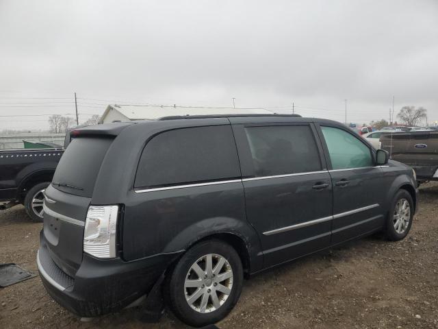 Photo 3 from auction – 2011 CHRYSLER TOWN & COU with VIN 2A4RR8DG3BR677016