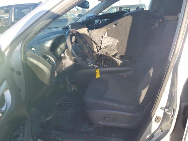Photo 7 from auction – 2017 NISSAN PATHFINDER with VIN 5N1DR2MN9HC664487