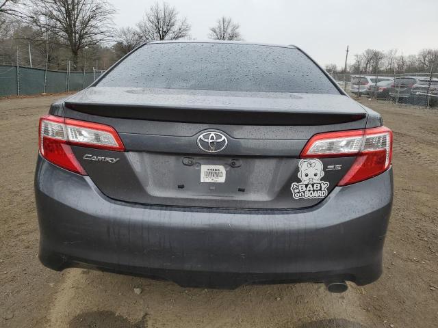 Photo 6 from auction – 2012 TOYOTA CAMRY BASE with VIN 4T1BF1FK2CU200960