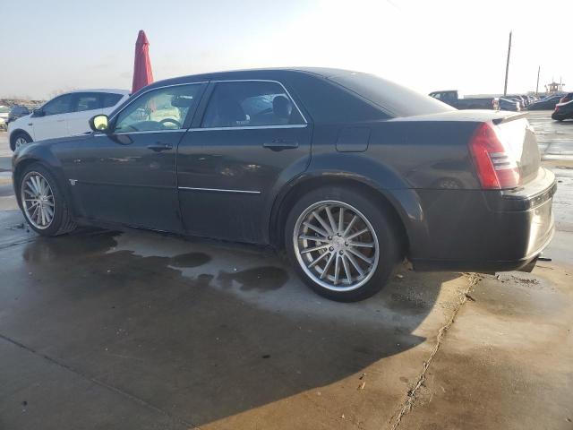 Photo 2 from auction – 2006 CHRYSLER 300C SRT-8 with VIN 2C3KA73W16H183481