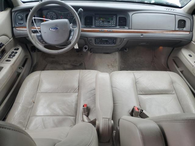 Photo 8 from auction – 2008 FORD CROWN VICT with VIN 2FAFP74V78X127660