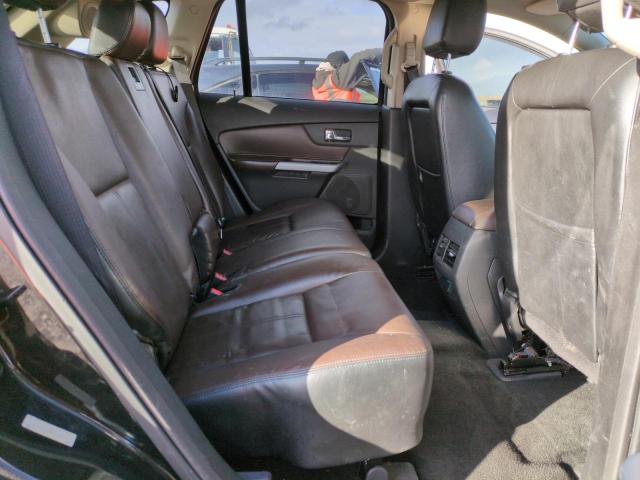 Photo 10 from auction – 2013 FORD EDGE LIMIT with VIN 2FMDK4KC6DBC55049