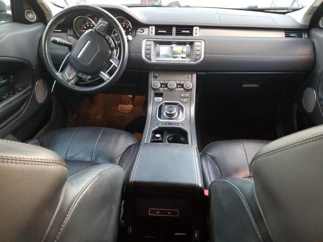 Photo 8 from auction – 2018 LAND ROVER RANGE ROVE with VIN SALVP2RX6JH286168