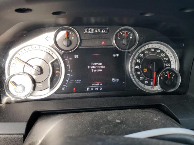 Photo 9 from auction – 2016 RAM 1500 SPORT with VIN 1C6RR7MTXGS215496