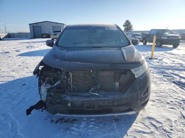 Photo 5 from auction – 2017 FORD EDGE TITAN with VIN 2FMPK4K92HBC10312