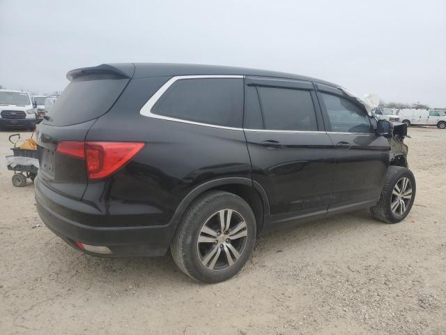 Photo 3 from auction – 2017 HONDA PILOT EXL with VIN 5FNYF5H51HB036632