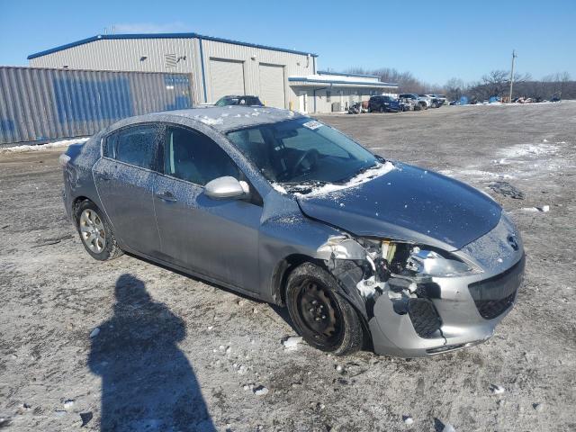 Photo 4 from auction – 2012 MAZDA 3 I with VIN JM1BL1UF0C1589120