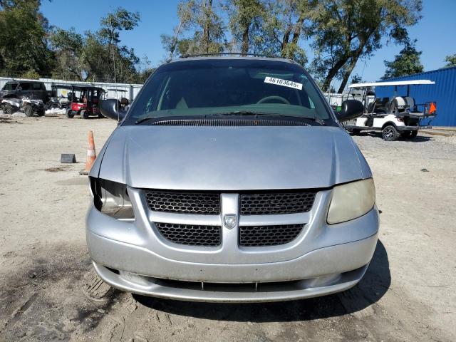 Photo 5 from auction – 2003 DODGE GRAND CARA with VIN 1D4GP24393B248947