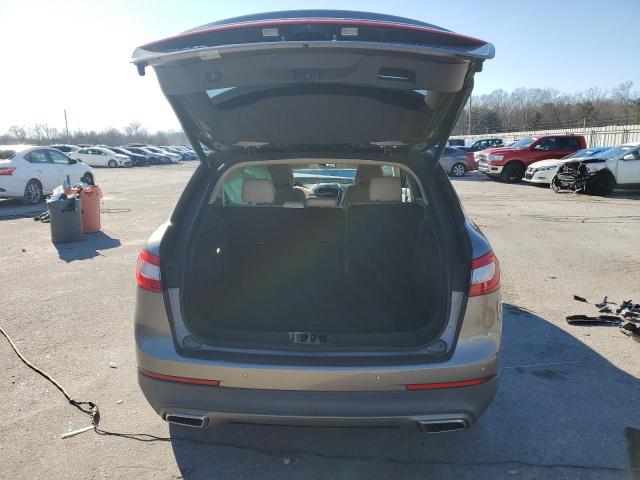 Photo 6 from auction – 2017 LINCOLN MKX SELECT with VIN 2LMPJ6KR2HBL35040