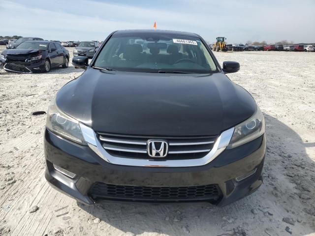 Photo 5 from auction – 2013 HONDA ACCORD EXL with VIN 1HGCR2F80DA237035