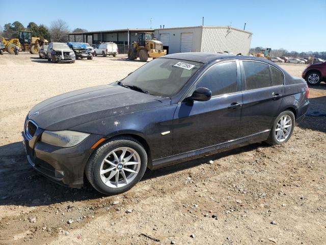 BMW 328 I 2010 with VIN WBAPH7G53ANM53645 - Photo from auction