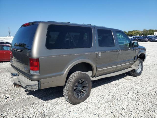 Photo 3 from auction – 2002 FORD EXCURSION with VIN 1FMSU43F92ED36803