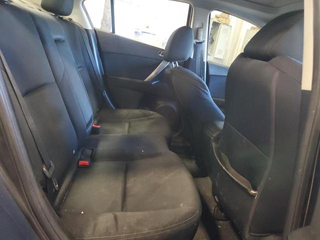 Photo 10 from auction – 2010 MAZDA 3 S with VIN JM1BL1S59A1211580