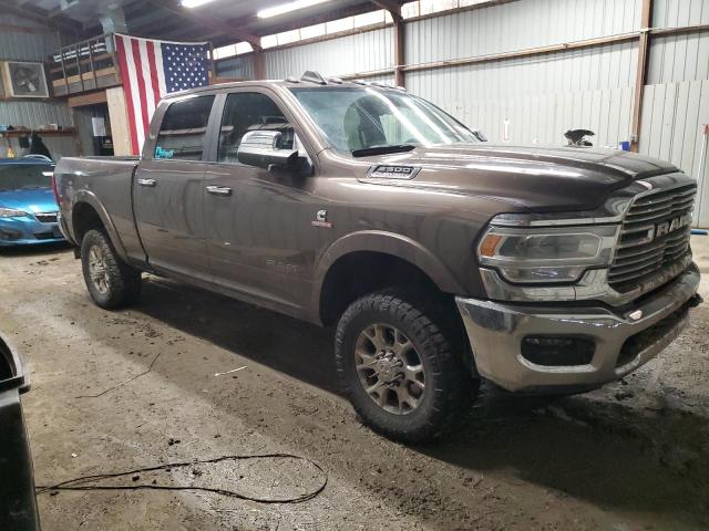 Photo 4 from auction – 2019 RAM 2500 LARAM with VIN 3C6UR5FL8KG669161
