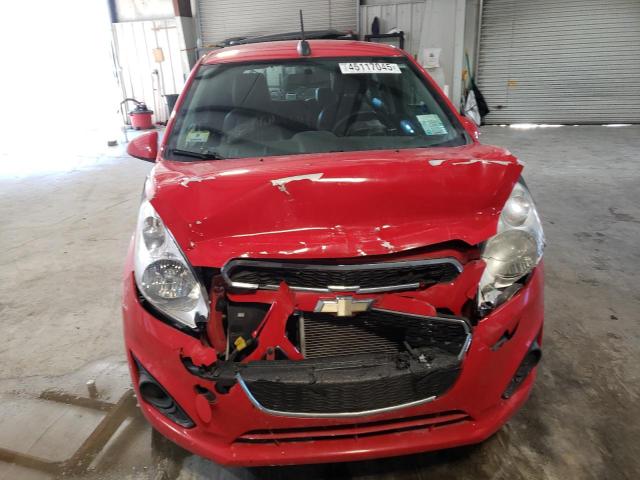 Photo 5 from auction – 2015 CHEVROLET SPARK LS with VIN KL8CA6S93FC816998