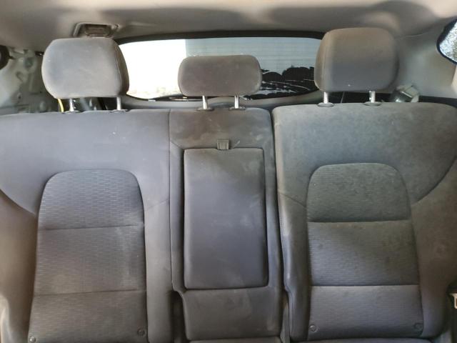 Photo 10 from auction – 2019 HYUNDAI TUCSON LIM with VIN KM8J33AL4KU972715