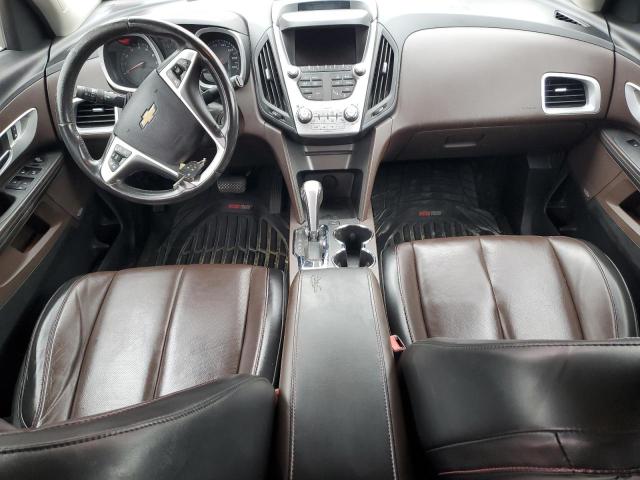Photo 8 from auction – 2013 CHEVROLET EQUINOX LT with VIN 2GNALFEK0D6242221