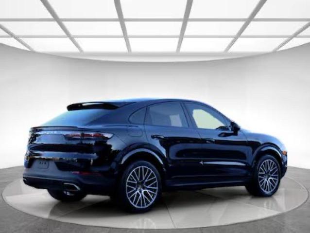 Foto 4 de la subasta – 2021 PORSCHE CAYENNE CO con VIN WP1BA2AY7MDA43625