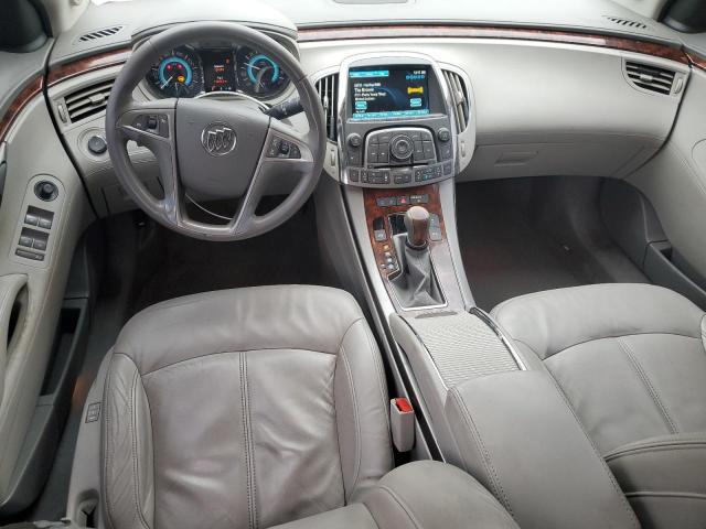 Photo 8 from auction – 2012 BUICK LACROSSE P with VIN 1G4GD5ER0CF363113