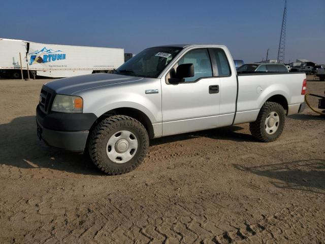 Photo 1 from auction – 2006 FORD F150 with VIN 1FTRF12226NB16709