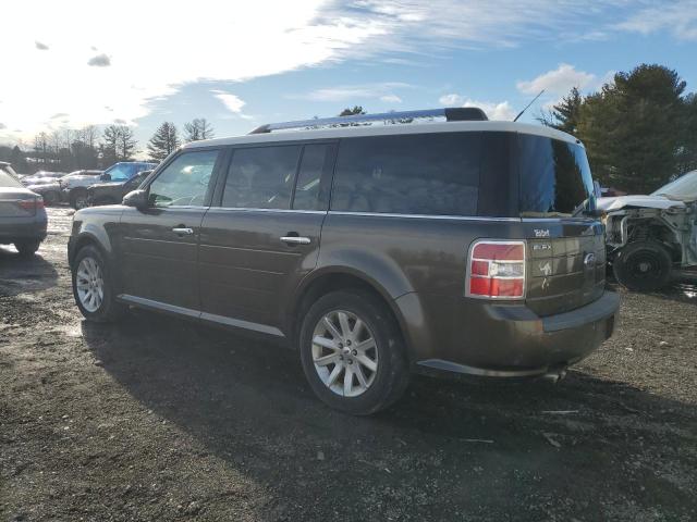 Photo 2 from auction – 2011 FORD FLEX SEL with VIN 2FMGK5CCXBBD37056