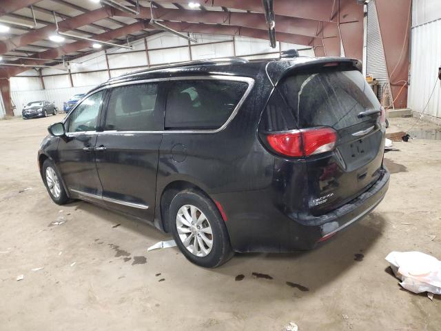 Photo 2 from auction – 2019 CHRYSLER PACIFICA T with VIN 2C4RC1BG6KR665900