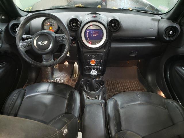 Photo 8 from auction – 2015 MINI COOPER S C with VIN WMWZC5C5XFWM19396