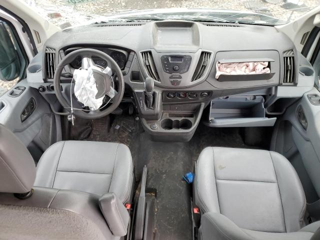 Photo 8 from auction – 2019 FORD TRANSIT T- with VIN 1FTYR2CM8KKA00614