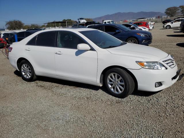 Photo 4 from auction – 2011 TOYOTA CAMRY SE with VIN 4T1BK3EK7BU632287