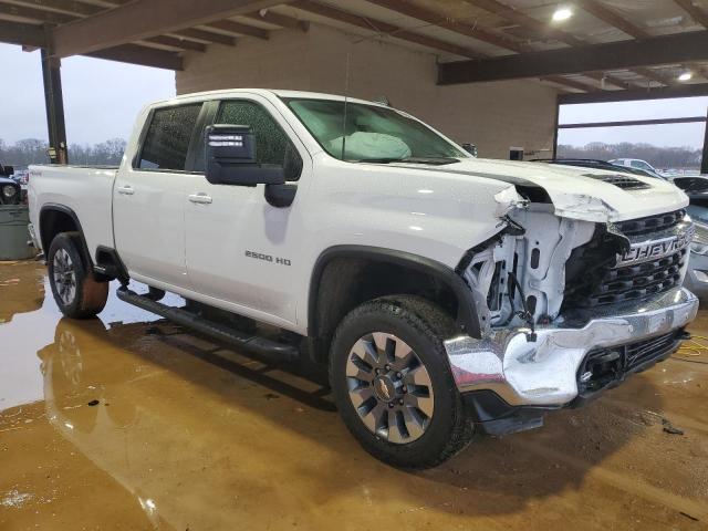 Photo 4 from auction – 2023 CHEVROLET 2500 HD with VIN 2GC1YNE72P1731303