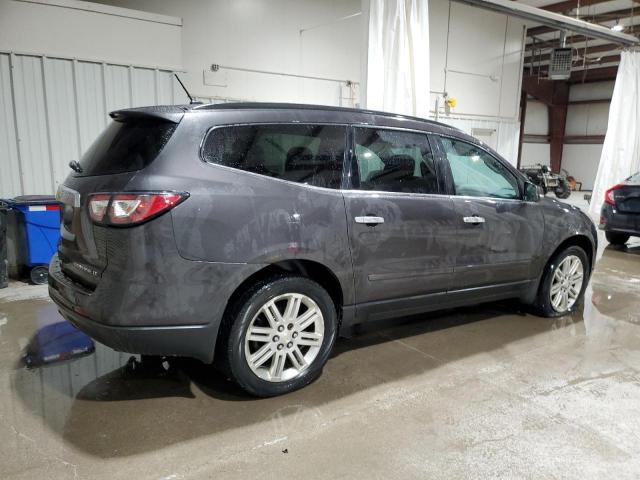 Photo 3 from auction – 2013 CHEVROLET TRAVERSE L with VIN 1GNKVGKD7DJ249969