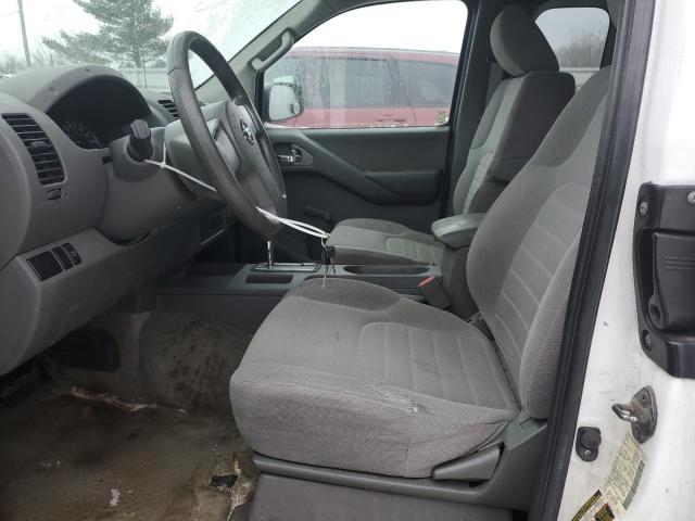 صورة رقم 7 من المزاد - 2012 NISSAN FRONTIER S مع VIN 1N6BD0CT5CC471936