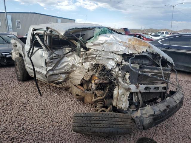 Photo 4 from auction – 2005 DODGE DAKOTA QUA with VIN 1D7HW48J45S306335