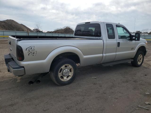 Photo 3 from auction – 2012 FORD F250 SUPER with VIN 1FT7X2BT8CEA23191