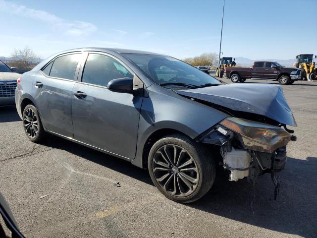 Photo 4 from auction – 2014 TOYOTA COROLLA L with VIN 2T1BURHE2EC228144