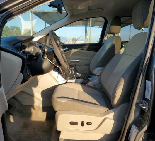 Photo 7 from auction – 2014 FORD ESCAPE SE with VIN 1FMCU0GX5EUC00212
