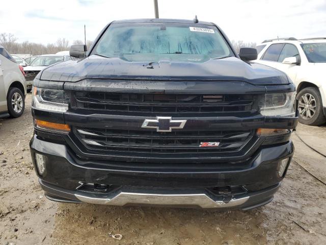 Photo 5 from auction – 2018 CHEVROLET SILVERADO with VIN 2GCVKREC7J1106703