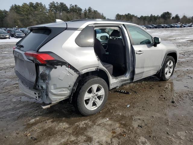 Photo 3 from auction – 2019 TOYOTA RAV4 XLE with VIN 2T3P1RFV9KC004096