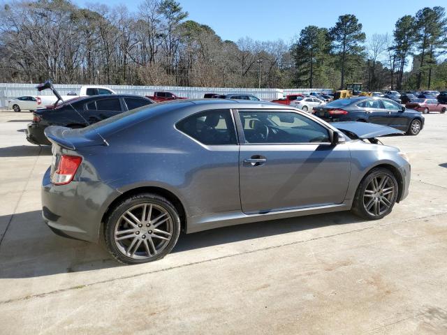 Photo 3 from auction – 2013 TOYOTA SCION TC with VIN JTKJF5C76D3051704