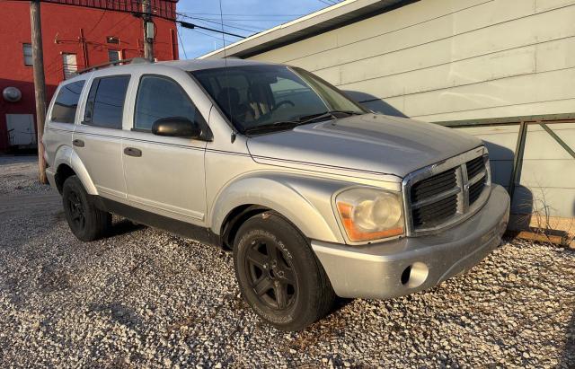 DODGE DURANGO SL 2004 z numerem VIN 1D4HB48N34F223997 - Zdjęcie z aukcji
