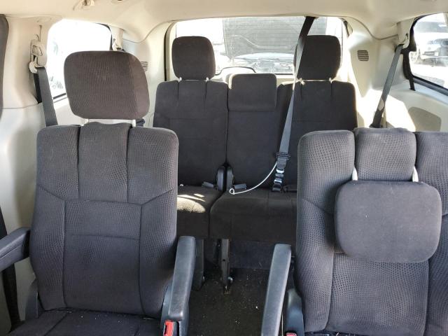 Photo 10 from auction – 2012 DODGE GRAND CARA with VIN 2C4RDGCG0CR318126